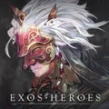 Exos Heroes mod apk v6.9.0 God Mode