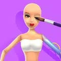 Doll Makeover – DIY 3D Dolly APK v0.4.0.0