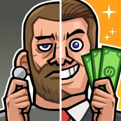 Idle Billionaire Tycoon mod v1.14.15 (Vô Hạn Tiền)