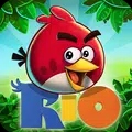 Angry Birds Rio mod 2.6.13 Vô Hạn Tiền