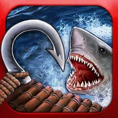 Raft Survival: Ocean Nomad mod v2.2.0 Unlimited Money