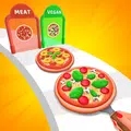 I Want Pizza mod v2.8.0 (Unlimited Money)