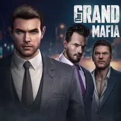 The Grand Mafia mod v1.2.813 (Unlimited Money)