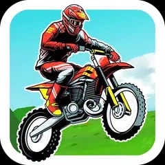 Moto Bike Race mod v1.3.3 (Tidak Terbatas/Tidak Terkunci)