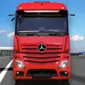 Ultimate Truck Simulator mod v1.3.6 Uang yang tidak terbatas