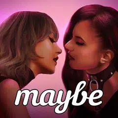 Maybe: Interactive Stories mod v3.2.6 Mở Khóa, Mua Sắm Miễn Phí