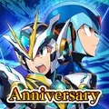 ROCKMAN X DiVE mod v5.1.1 Immortal