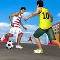 Extreme Football mod apk v1.1 Uang yang tidak terbatas