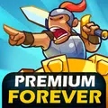 King of Defense 2: Epic Tower Defense mod v1.0.14 Berlian Tidak Terbatas Buka kunci