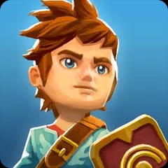 Oceanhorn mod v1.1.9 OBB Unlimited Money