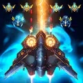 Universe Invader: Alien Attack mod v1.0.27 (Vô Hạn Tiền)