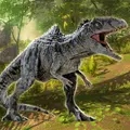 Giganotosaurus Simulator APK v1.1.0