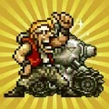 Metal Slug 3 mod 7.13.0 Permainan Penuh