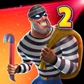 Robbery Madness 2 mod v2.2.8 (Uang yang tidak terbatas)