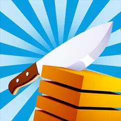 Slice It All mod v2.11.0 (Hadiah Gratis)