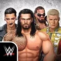 WWE Champions 2021 mod apk v0.686 No Cost Skill/One Hit