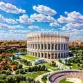 Designer City: Empire Edition mod v1.24 (Unlimited Money)