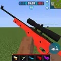 Mad GunZ mod v4.2.11 (Amunisi Tak Terbatas, Kecepatan)