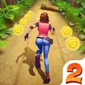 Endless Run Jungle Escape 2 mod v1.4.9 (Unlocked)