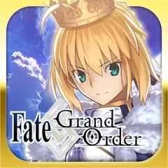 Fate Grand Order mod v2.103.1 EN Originals