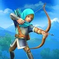 Tiny Archers mod v1.42.05.00302 Uang yang tidak terbatas