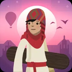 Alto’s Odyssey mod v1.0.33 Uang yang tidak terbatas