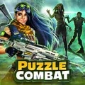 Puzzle Combat: Match-3 RPG mod v52.2.0 (Vô Hạn Tiền)