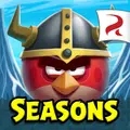 Angry Birds Seasons mod v6.6.2 Koin Tidak Terbatas