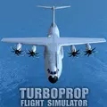 Turboprop Flight Simulator 3D mod 1.29.1 Uang Tidak Terbatas