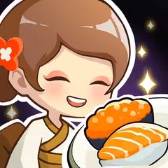 My Sushi Story mod v4.3.0 (Unlimited Money)