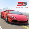 Drag Battle 2: Race World mod v0.99.86 Hadiah Gratis