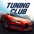 Tuning Club Online Squid Game mod v2.4964 Unlocked