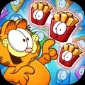 Garfield Snack Time mod v1.36.0 Unlimited money Unlimited lives