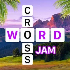 Crossword Jam APK v1.418.0