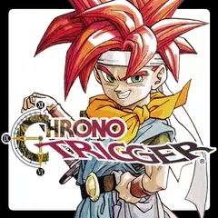 CHRONO TRIGGER mod 2.1.3 (Toàn bộ trò chơi)