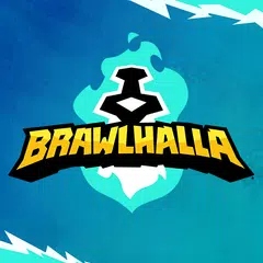 Brawlhalla mod apk v9.01 Unlock