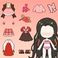 Vlinder Gacha: Dress up games mod v2.7.7 Unlimited money