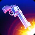 Flip the Gun – Simulator Game mod 1.2 Vô Hạn Tiền Xu