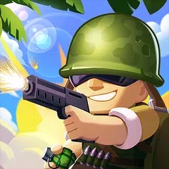 Soldiers Never Die mod v1.1.9 (Uang Tidak Terbatas)