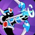 Stickfight Archer mod v1.68 Unlimited Money