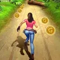 Endless Run Jungle Escape mod 3.4.6 Tidak terkunci