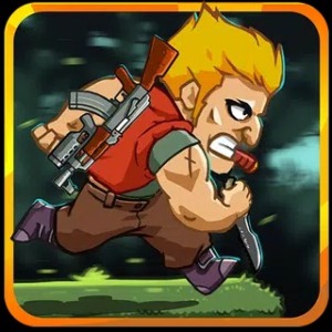 metal shooter mod 1.90 (Uang tidak terbatas)