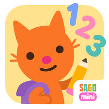 Sago Mini School Mod v4.0 (BEBAS)