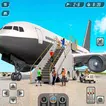 Airplane Simulator Plane Games Mod v8.8 (Uang Tidak Terbatas)