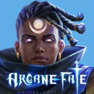 Arcane Fate Mod v1.3.3 (Membuka)