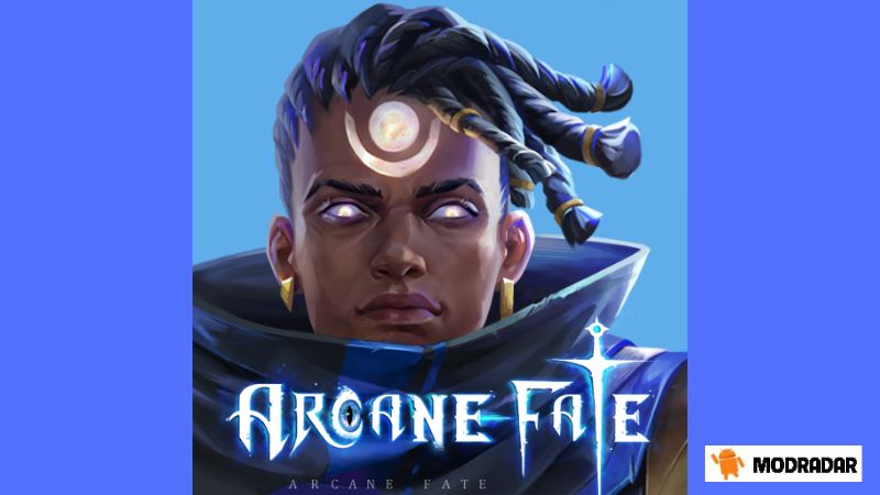 Arcane Fate Mod v1.3.3 (Membuka)