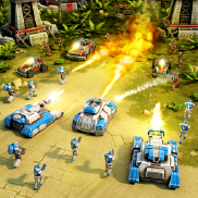 Art of War 3 APK v4.12.16 Gratis