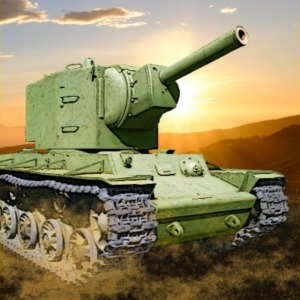 Attack On Tank Rush Mod v4.2.0 (Unlimited Money)