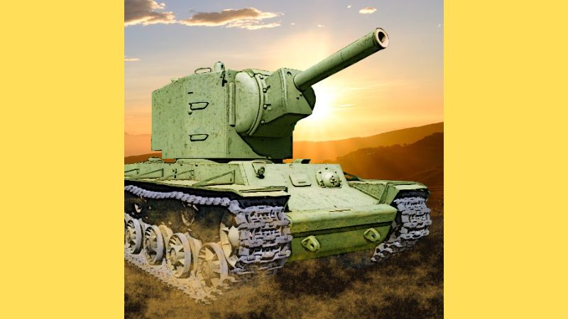 Attack On Tank Rush Mod v4.2.0 (Unlimited Money)