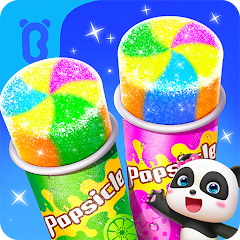 Baby Panda’s Ice Cream Shop APK v8.70.00.01 Free